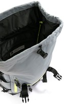 Thumbnail for your product : Makavelic Jade double buckle Evolution backpack