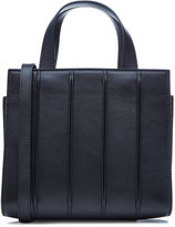 Thumbnail for your product : Max Mara Small Leather Tote