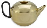 Thumbnail for your product : Tom Dixon Form Brass Teapot