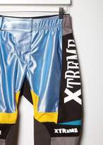 Thumbnail for your product : Junya Watanabe Paneled "Xtreme" Pant Mix