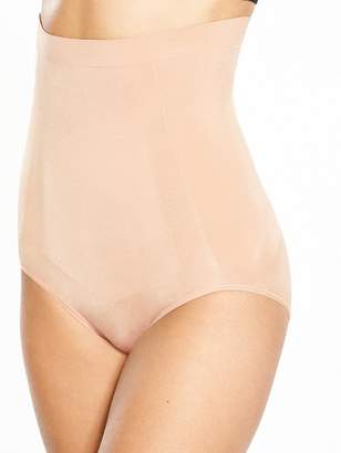 Spanx Oncore High Waisted Brief