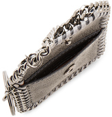 Thumbnail for your product : Stella McCartney Falabella Keychain