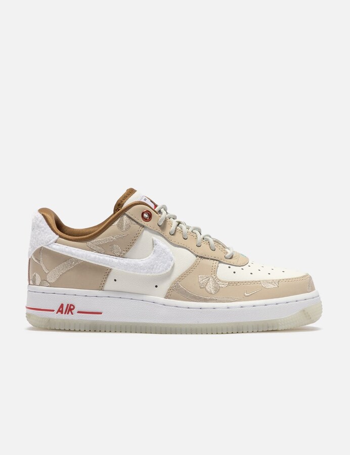 af1 07 lx beige