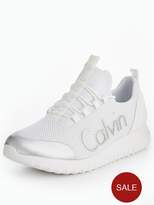 Thumbnail for your product : Calvin Klein Calvin Kelin Ron Trainer