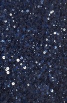 Thumbnail for your product : Adrianna Papell Sequin Cutaway Sheath Dress