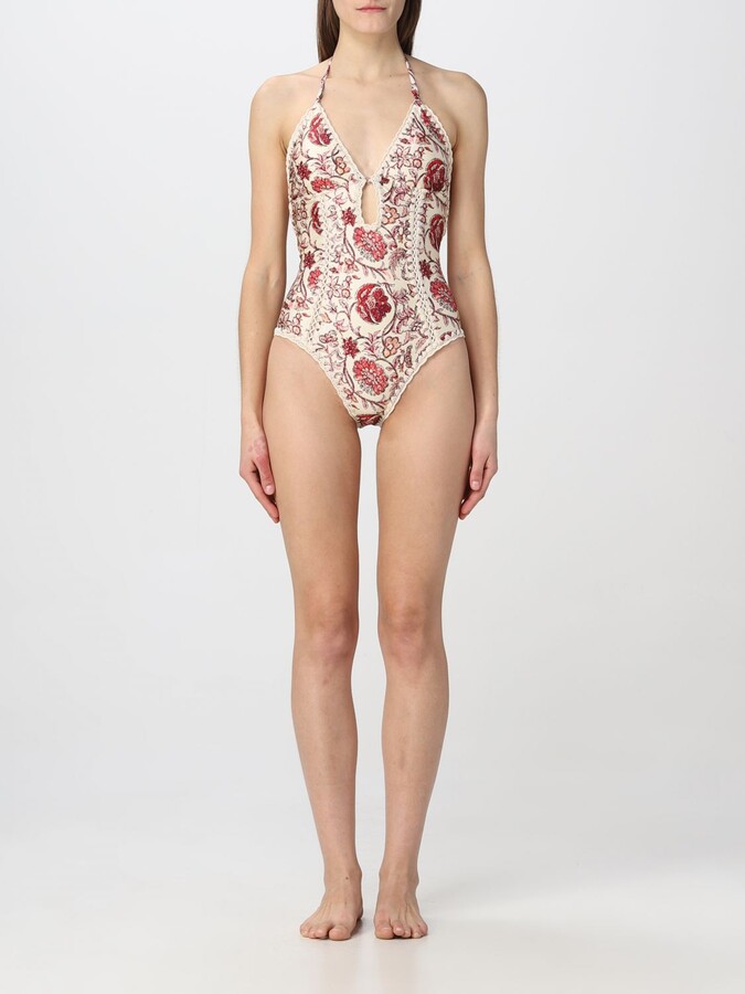 Zimmermann Swimsuit woman ShopStyle