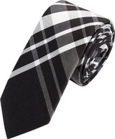 Thumbnail for your product : Barneys New York Plaid Tie
