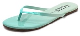 Thumbnail for your product : TKEES Blends Flip Flops