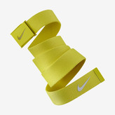 Thumbnail for your product : Nike Web Golf Belt