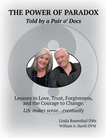 The Power of Paradox Told by a Pair o' Docs, (Paperback)