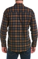 Thumbnail for your product : Point Zero Check Woven Shirt