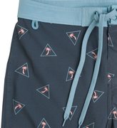 Thumbnail for your product : Katin Catch Surf Cali Print Boardshort