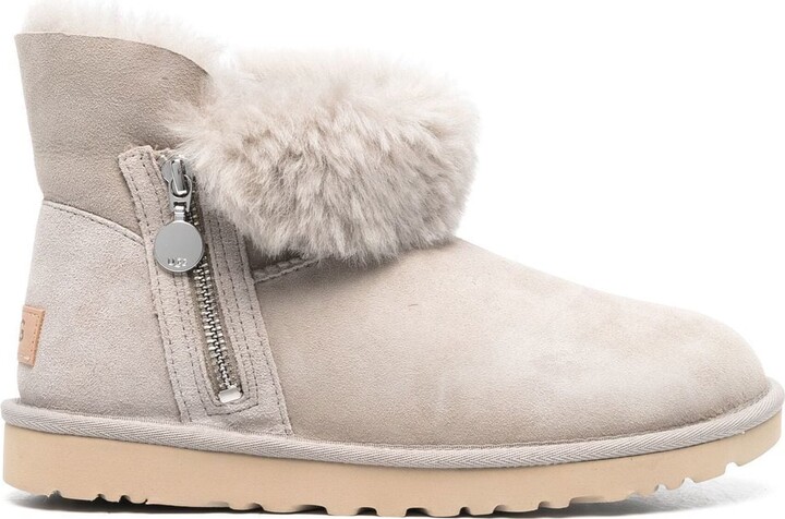 Ugg Shearling Boots | Shop The Largest Collection | ShopStyle