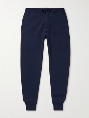 Tom Ford Tapered Cashmere Sweatpants