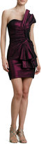 Thumbnail for your product : Erin Fetherston ERIN Strapless Folded Bow Cocktail Dress