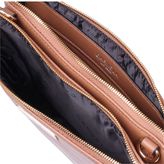 Thumbnail for your product : Carvela Perrie stud 2 pouch