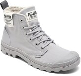 Thumbnail for your product : Palladium Women's Pampa Hi Earth High Top Sneaker Boots from Finish Line