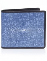 Thumbnail for your product : Oliver Sweeney Benson Stingray Wallet