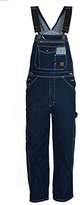 Thumbnail for your product : Berne Men's Extra Big & Tall Original Unlined Washed Bib Overall
