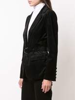 Thumbnail for your product : Paige fitted long-sleeved jacket