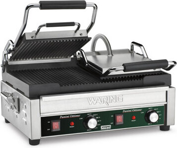 Waring Electric Grill and Panini Press