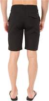 Thumbnail for your product : Quiksilver Every Solid Amphibian 21" Walkshorts