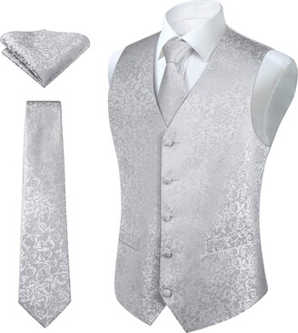 Silver Suits For Men | Shop the world's largest collection of fashion |  ShopStyle UK