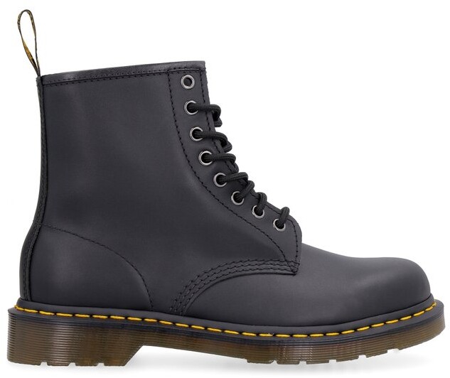 Doc Martens Sale | Shop the world's largest collection of fashion |  ShopStyle