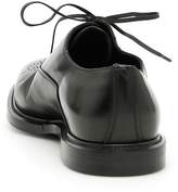 Thumbnail for your product : Dolce & Gabbana Michelangelo Lace-ups