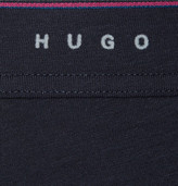 Thumbnail for your product : HUGO BOSS Stretch Cotton and Modal-Blend Boxer Briefs
