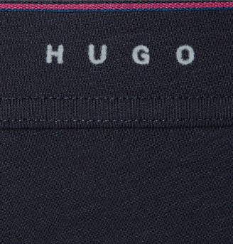 HUGO BOSS Stretch Cotton and Modal-Blend Boxer Briefs