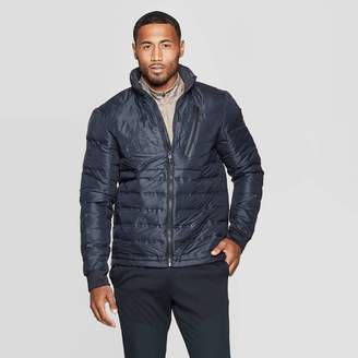 c9 champion men's lightweight puffer jacket