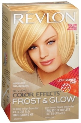 Revlon Color Effects Frost & Glow Blonde