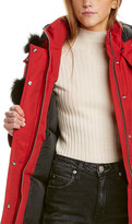 Thumbnail for your product : Moose Knuckles Stirling Parka