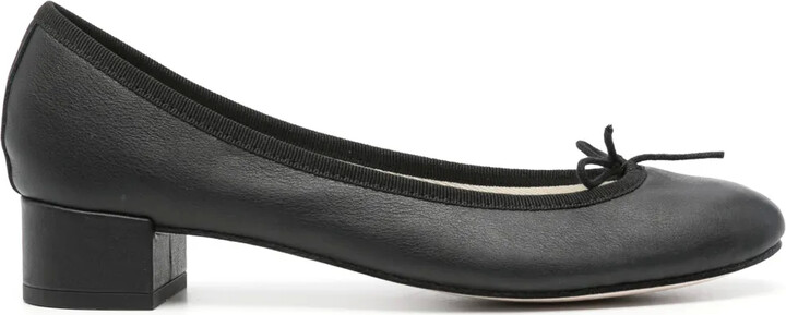 Repetto 30mm Camille ballerinas