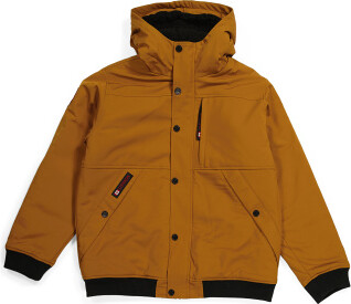 TJMAXX Boys Insulated Woven Jacket - ShopStyle