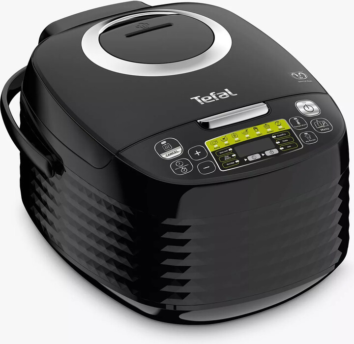 Tefal Black John Lewis and Partners Small Appliances ShopStyle UK