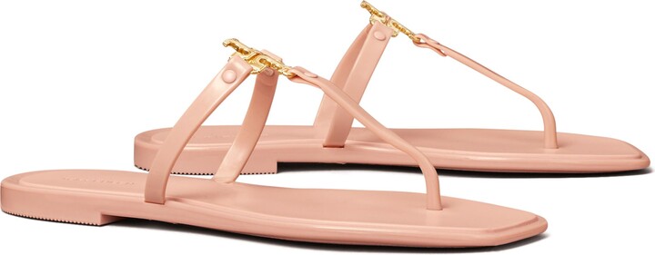 Tory Burch Roxanne Jelly Thong Sandal