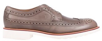 Tod's Lace-up shoes