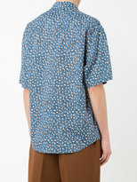 Thumbnail for your product : Vivienne Westwood Leo shortsleeved shirt