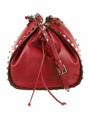valentino bucket bolsa