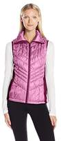 Thumbnail for your product : Champion Women's Hybrid Performance Knit Vest