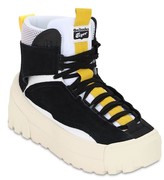 chunky runner mt