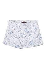 Thumbnail for your product : Catimini Girls Patterned Skort