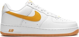 Nike x Undercover Air Force 1 Low SP Gore-Tex sneakers - ShopStyle