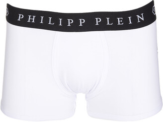100 polyester boxer briefs white Clearance