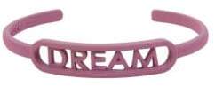 BCBGeneration Affirmation Dream Crystal Cuff Bracelet