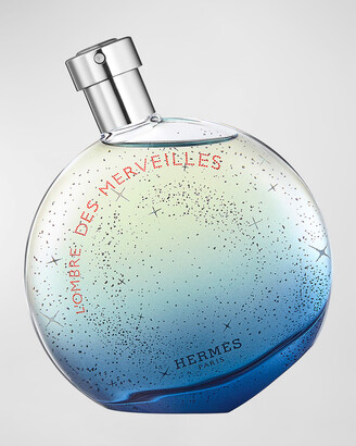 Hermes L'Ombre des Merveilles Eau de Parfum, 3.3 oz.