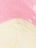 Thumbnail for your product : Gucci Children GG intarsia-knit socks
