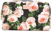Thumbnail for your product : Dolce & Gabbana Floral Print Makeup Bag